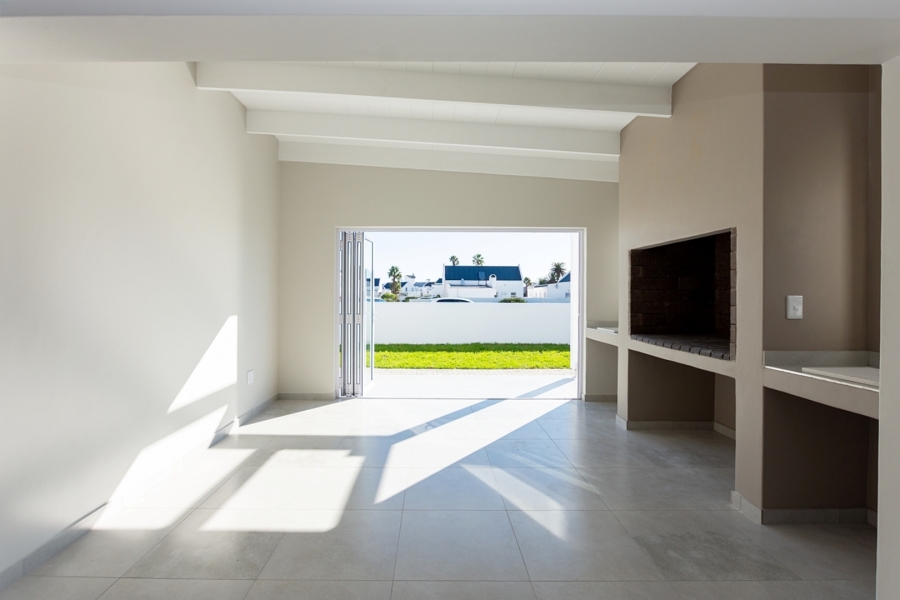 3 Bedroom Property for Sale in Lampiesbaai Western Cape